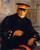 Spanish Officer By Joseph Kleitsch By Joseph Kleitsch