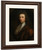 Spencer Cowper, Justice Of The Common Pleas By Sir Godfrey Kneller, Bt. By Sir Godfrey Kneller, Bt.