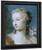 Spring By Rosalba Carriera By Rosalba Carriera