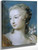 Spring By Rosalba Carriera By Rosalba Carriera