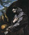 St Francis Praying By El Greco By El Greco