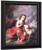St John The Baptist As A Boy By Bartolome Esteban Murillo