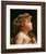 St John The Baptist As A Child By William Bouguereau By William Bouguereau