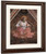 St John The Evangelist By Fra Filippo Lippi