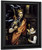 St Louis, King Of France, With A Page By El Greco By El Greco