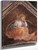 St Luke The Evangelist 1 By Fra Filippo Lippi