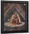 St Luke The Evangelist By Domenico Ghirlandaio