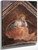St Luke The Evangelist By Fra Filippo Lippi