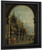 St Mark's, Venice By Canaletto By Canaletto