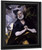 St Peter In Penitence1 By El Greco By El Greco