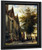 St. Joseph's Church In Hamelen By Cornelius Springer St. Joseph's Church In Hamelen By Cornelius Springer
