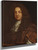 Stephen King Of Lyonshall By Sir Godfrey Kneller, Bt. By Sir Godfrey Kneller, Bt.