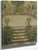 Steps In The Garden By Henri Le Sidaner By Henri Le Sidaner Steps In The Garden By Henri Le Sidaner By Henri Le Sidaner
