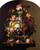 Still Life Flowers By Severin Roesen