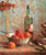 Still Life With Bowl And Fruit By Claude Emil Schuffenecker Still Life With Bowl And Fruit By Claude Emil Schuffenecker