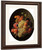 Still Life With Fruit17 By Severin Roesen