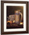 Still Life With Mug, Pipe And New York Herald By William Michael Harnett