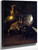 Still Life With Samovar By William Merritt Chase By William Merritt Chase
