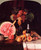 Still Life With Watermelon By William Merritt Chase By William Merritt Chase