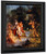 Summer Diana And Actaeon By Eugene Delacroix By Eugene Delacroix Summer Diana And Actaeon By Eugene Delacroix By Eugene Delacroix