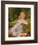 Summer Flowers By Sophie Anderson Summer Flowers By Sophie Anderson