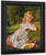 Summer Flowers By Sophie Anderson Summer Flowers By Sophie Anderson