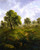 Summer Pastures By William Mason Brown