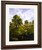 Summer Pastures By William Mason Brown