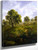 Summer Pastures By William Mason Brown
