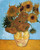 Sunflowers1 By Jose Maria Velasco