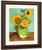 Sunflowers2 By Jose Maria Velasco