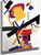 Suprematism By Kasimir Malevich