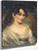 Susanna Lloyd By John Constable By John Constable