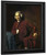 Sylvester Gardiner By John Singleton Copley By John Singleton Copley