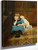 Sympathy By Briton Riviere