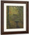 Table Among The Trees By Henri Le Sidaner By Henri Le Sidaner Table Among The Trees By Henri Le Sidaner By Henri Le Sidaner