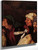 The Adoration Of The Kings 1 By Pieter Bruegel The Elder By Pieter Bruegel The Elder