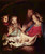 The Adoration Of The Shepherds By Gerard Van Honthorst By Gerard Van Honthorst The Adoration Of The Shepherds By Gerard Van Honthorst By Gerard Van Honthorst