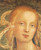 The Almighty With Prophets And Sybils [Detail] By Pietro Perugino By Pietro Perugino