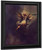 The Archangel Raphael Leaving Tobias' Family By Odilon Redon By Odilon Redon The Archangel Raphael Leaving Tobias' Family By Odilon Redon By Odilon Redon