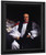The Archbishop Of Canterbury By John Singer Sargent By John Singer Sargent