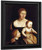 The Artist's Family By Hans Holbein The Younger By Hans Holbein The Younger