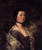 The Artist's Wife By Thomas Gainsborough By Thomas Gainsborough