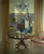 The Artists Studio By Patrick William Adam By Patrick William Adam