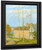 The Barn, Cos Cob By Frederick Childe Hassam By Frederick Childe Hassam The Barn, Cos Cob By Frederick Childe Hassam By Frederick Childe Hassam