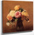 Roses15 By Henri Fantin Latour Art Reproduction