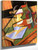 The Book 1 By Juan Gris