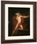 The Bowman By William Etty By William Etty