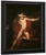 The Bowman By William Etty By William Etty