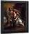 The Bride Of Abydos2 By Eugene Delacroix By Eugene Delacroix